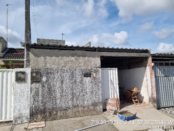 SANTA RITA – PLANALTO TIBIRI I