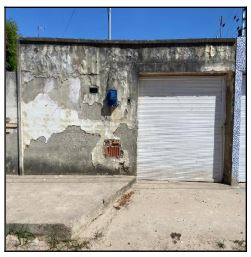 HORIZONTE – CAJUEIRO DA MALHADA