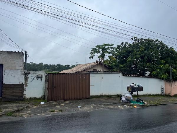 ESMERALDAS – RECREIO 2A SECAO
