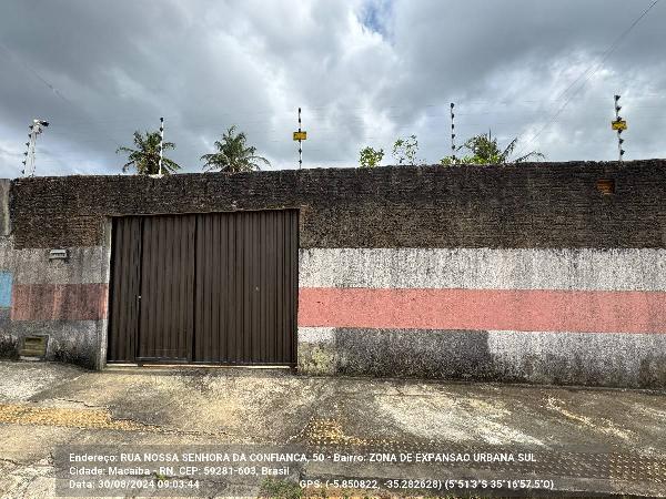 LOTEAMENTO RESIDENCIAL REFORMA