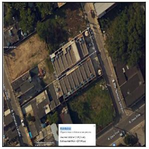 SAO GONCALO – JARDIM CATARINA