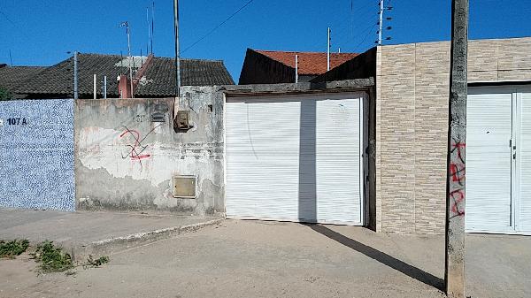 HORIZONTE – CAJUEIRO DA MALHADA