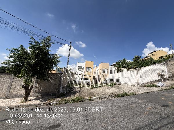 BETIM – VILA CRISTINA