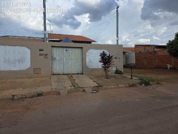 RESIDENCIAL MORADA DA MATA I