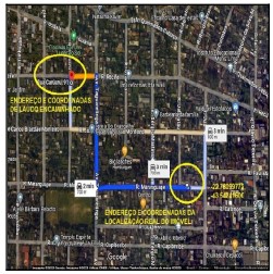 NOVA IGUACU – CABUCU