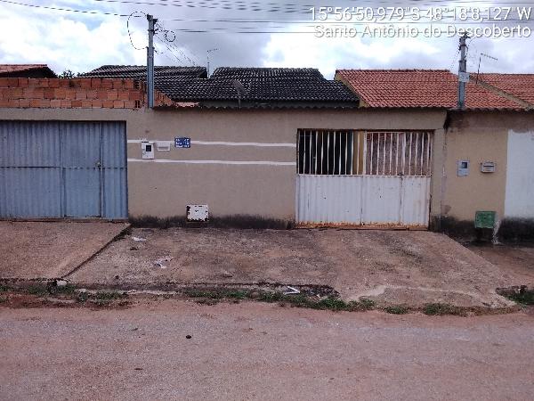 JARDIM ANA BEATRIZ I