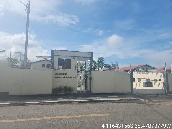 COND RES JASMIN HORIZONTE