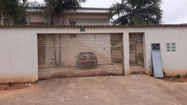 COND. RES. CLUB NAPOLIS VII