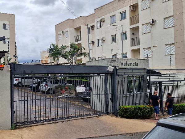 CUIABA – PARQUE RESIDENCIAL DAS NACOES INDIG