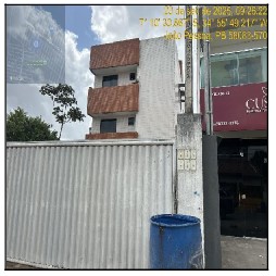 JOAO PESSOA – MUMBABA