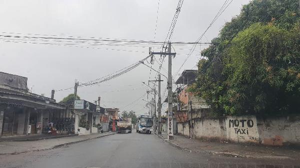 SAO GONCALO – JARDIM CATARINA