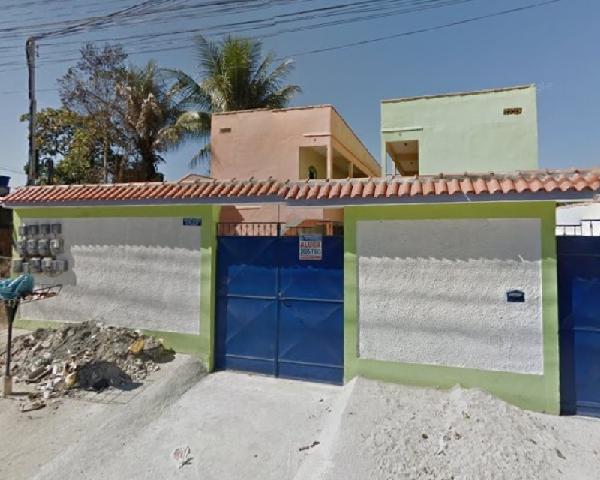 SAO GONCALO – JARDIM CATARINA