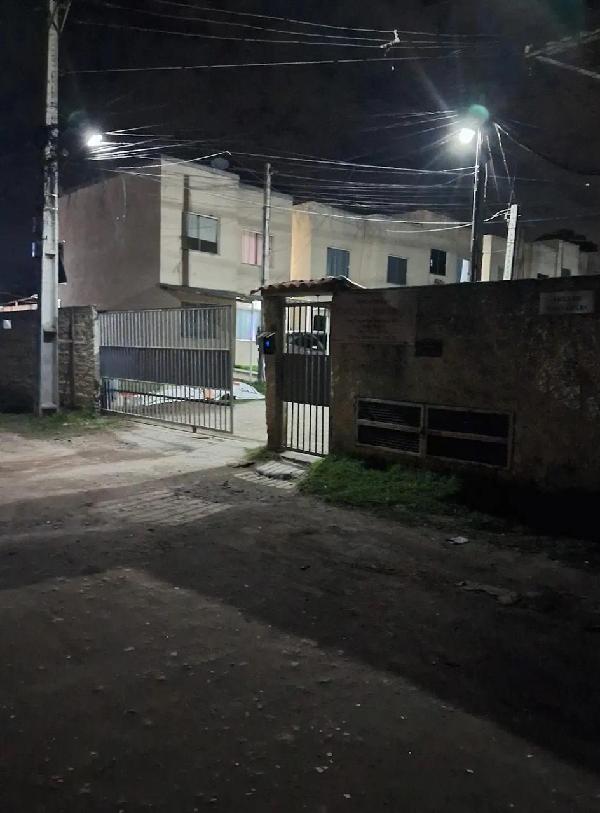 SAO GONCALO – MARAMBAIA