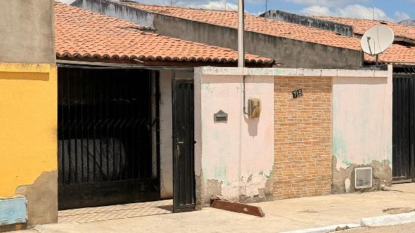 IRAUCUBA – NOSSA SRA DE FÁTIMA