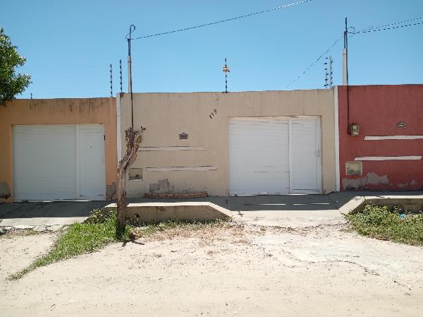 QUIXADA – NOVA JESUSALEM