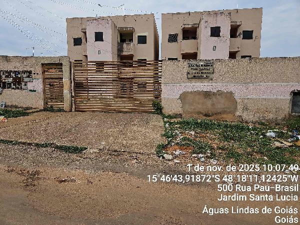 COND RES DOM GABRIEL