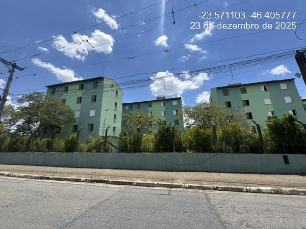 RES INACIO MONTEIRO II