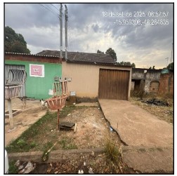 SANTO ANTONIO DO DESCOBERTO – JARDIM DE ALA