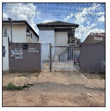 CONDOMÍNIO RESIDENCIAL SÃO MATEUS