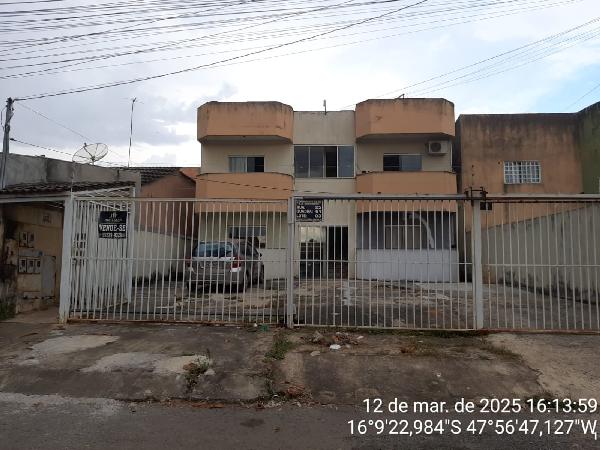 COND RES S.S. SOBRINHO I
