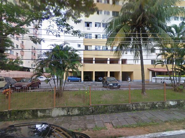COND VILLAGE PAVUNA