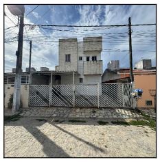 CONDOMINIO MULTIFAMILIAR