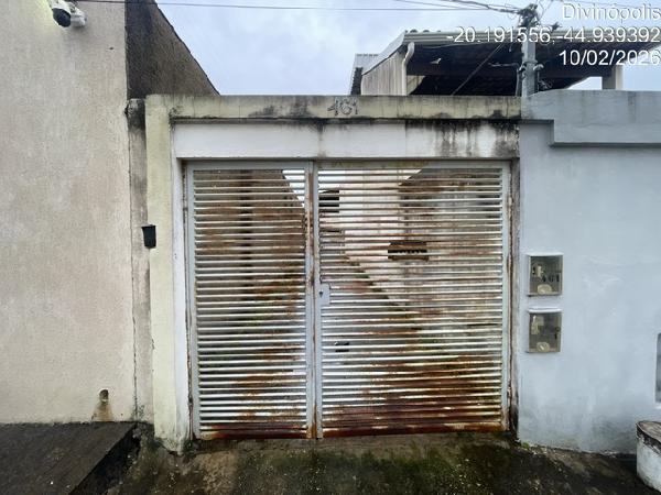 DIVINOPOLIS – JARDINOPOLIS