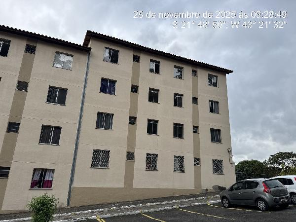 CONDOMINIO RESIDENCIAL PARQUE VERDE