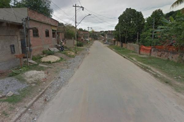 BAIRRO DONA ELIZA