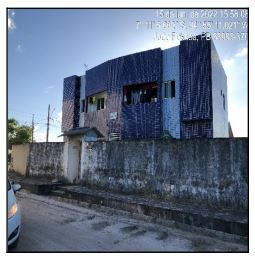 PRÉDIO MARIA LETÍCIA