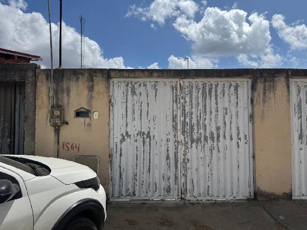 LOTEAMENTO PARQUE NOVA PAVUNA