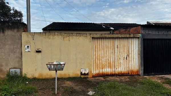 LOTEAMENTO PARQUE ESTRELA DALVA XI