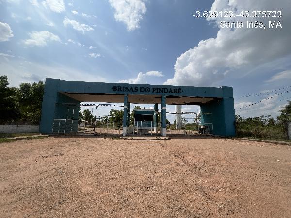 COND RES BRISAS DO PINDARE