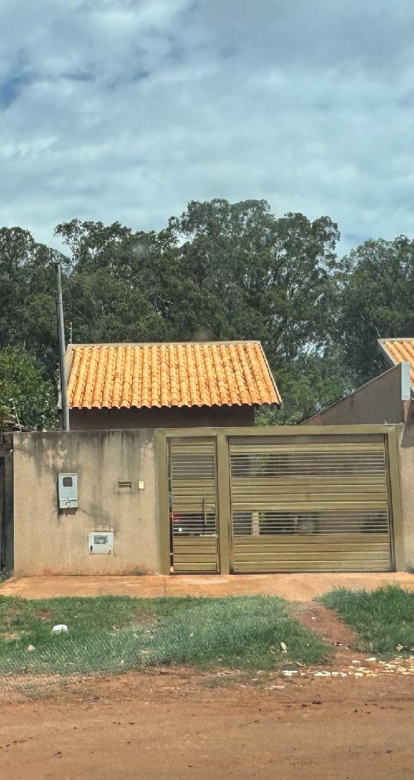 CAMPO GRANDE – VILA NOVA CAMPO GRANDE