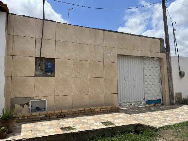 PACAJUS –  PEDRA BRANCA