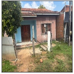 MAE DO RIO – TUBILÂNDIA