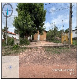 DEMERVAL LOBAO – CIDADE NOVA