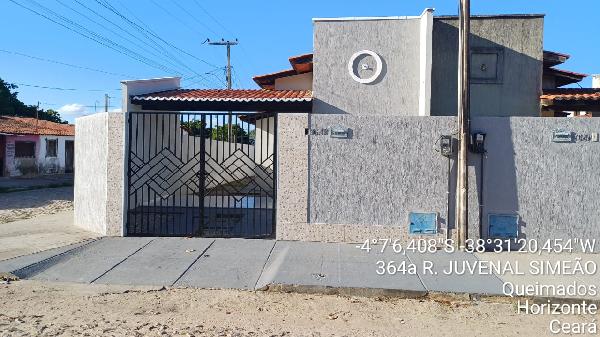 HORIZONTE – HORIZONTE