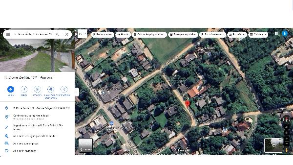 MAGE – SAO FRANCISCO DO CRU