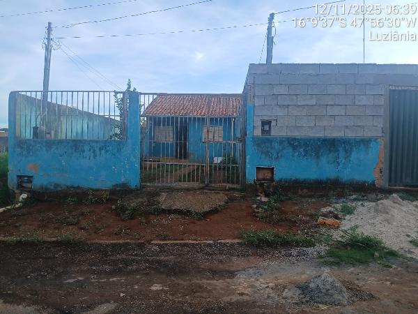 LUZIANIA – PARQUE INDUSTRIAL MINGONE