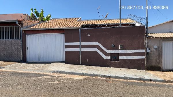 LOTEAMENTO SÃO SEBASTIÃO