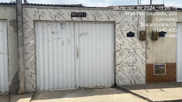 LOTEAMENTO PATO SELVAGEM