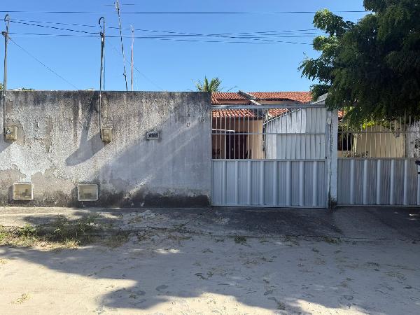 PACAJUS – BAIRRO BURITI