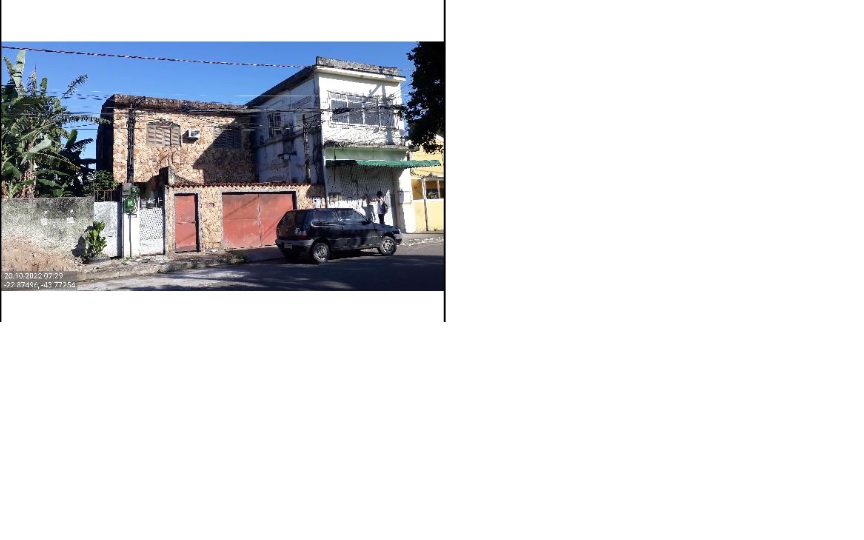 ITAGUAI – SAO JOSE