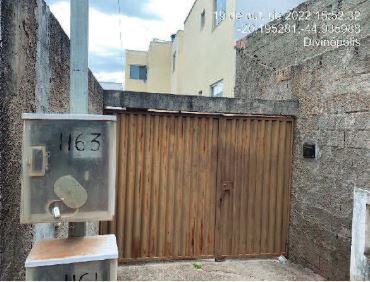 DIVINOPOLIS – JARDINOPOLIS