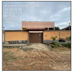 LOT JARDIM BOM RETIRO