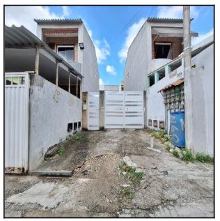 NOVA IGUACU – CERAMICA