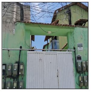 LOT JARDIM NOSSA SENHORA AUXILIADORA