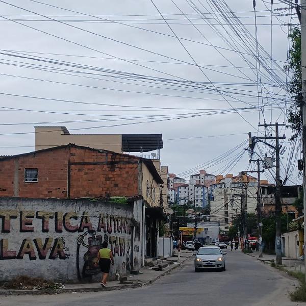 COND RES ESTRADA DA BANDEIRA III