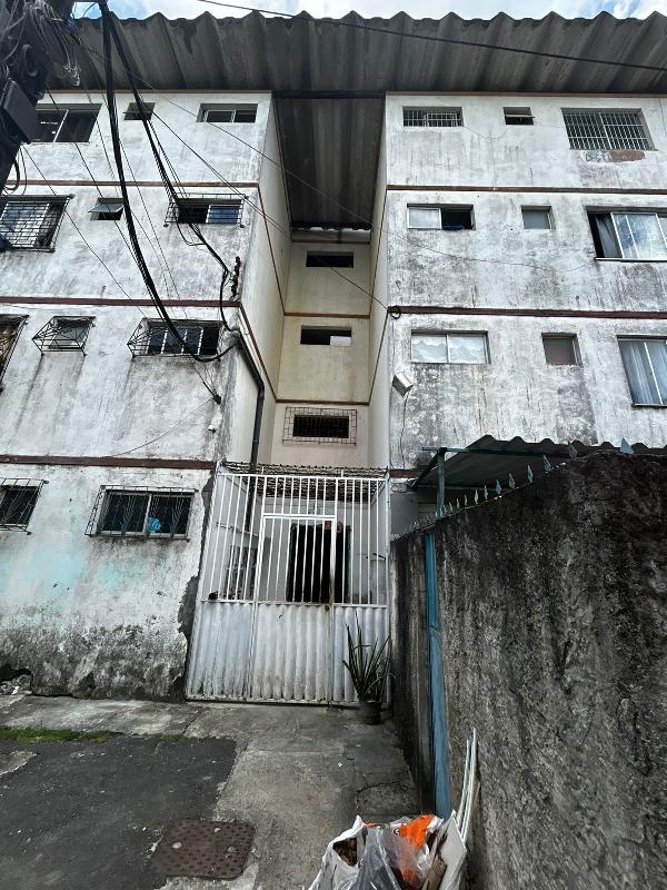 CONJ HABITACIONAL FAZENDA GRANDE IV